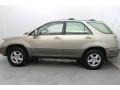 2001 Burnished Gold Metallic Lexus RX 300  photo #10