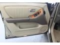 2001 Burnished Gold Metallic Lexus RX 300  photo #13