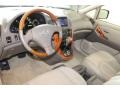 2001 Burnished Gold Metallic Lexus RX 300  photo #14