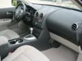 Iridium Graphite - Rogue SL AWD Photo No. 32