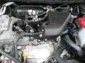 Iridium Graphite - Rogue SL AWD Photo No. 33