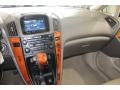 2001 Burnished Gold Metallic Lexus RX 300  photo #17