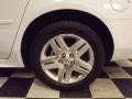Summit White - Impala LT Photo No. 22