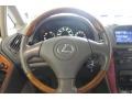 2001 Burnished Gold Metallic Lexus RX 300  photo #23