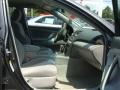Magnetic Gray Metallic - Camry LE Photo No. 21