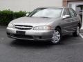 2001 Brushed Pewter Nissan Altima GXE #83170184