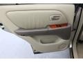 2001 Burnished Gold Metallic Lexus RX 300  photo #25