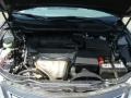 Magnetic Gray Metallic - Camry LE Photo No. 24