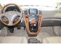 2001 Burnished Gold Metallic Lexus RX 300  photo #28
