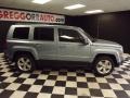 2014 Mineral Gray Metallic Jeep Patriot Latitude  photo #8