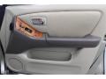 2001 Burnished Gold Metallic Lexus RX 300  photo #33