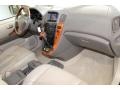 2001 Burnished Gold Metallic Lexus RX 300  photo #34