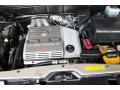 2001 Burnished Gold Metallic Lexus RX 300  photo #36