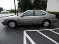 Brushed Pewter - Altima GXE Photo No. 27