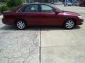 2002 Vintage Red Pearl Toyota Avalon XLS  photo #4