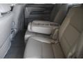 2012 White Diamond Pearl Honda Odyssey Touring Elite  photo #4