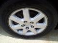 2002 Vintage Red Pearl Toyota Avalon XLS  photo #10