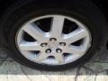 2002 Vintage Red Pearl Toyota Avalon XLS  photo #19