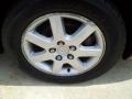 2002 Vintage Red Pearl Toyota Avalon XLS  photo #21