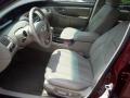 2002 Vintage Red Pearl Toyota Avalon XLS  photo #26