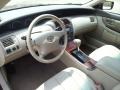 2002 Vintage Red Pearl Toyota Avalon XLS  photo #27