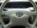 2002 Vintage Red Pearl Toyota Avalon XLS  photo #28