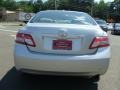 Classic Silver Metallic - Camry LE Photo No. 4