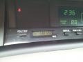 2002 Vintage Red Pearl Toyota Avalon XLS  photo #31