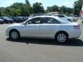 Classic Silver Metallic - Camry LE Photo No. 6