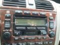 2002 Vintage Red Pearl Toyota Avalon XLS  photo #33