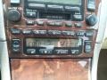 2002 Vintage Red Pearl Toyota Avalon XLS  photo #34