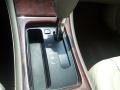 2002 Vintage Red Pearl Toyota Avalon XLS  photo #35