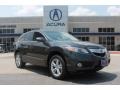 Graphite Luster Metallic - RDX Technology AWD Photo No. 1