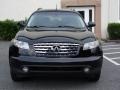 2005 Black Obsidian Infiniti FX 35  photo #12