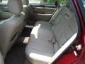 2002 Vintage Red Pearl Toyota Avalon XLS  photo #39