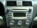 Classic Silver Metallic - Camry LE Photo No. 14
