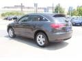 Graphite Luster Metallic - RDX Technology AWD Photo No. 5