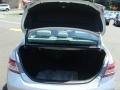 Classic Silver Metallic - Camry LE Photo No. 17