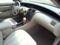 2002 Vintage Red Pearl Toyota Avalon XLS  photo #43