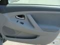 Classic Silver Metallic - Camry LE Photo No. 19