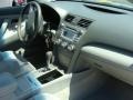 Classic Silver Metallic - Camry LE Photo No. 20