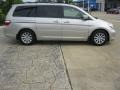 2006 Silver Pearl Metallic Honda Odyssey Touring  photo #4