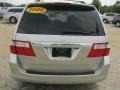 2006 Silver Pearl Metallic Honda Odyssey Touring  photo #6