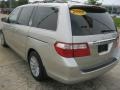 2006 Silver Pearl Metallic Honda Odyssey Touring  photo #7