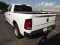 2013 Bright White Ram 1500 Express Crew Cab 4x4  photo #5