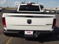 2013 Bright White Ram 1500 Express Crew Cab 4x4  photo #6