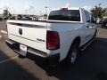 2013 Bright White Ram 1500 Express Crew Cab 4x4  photo #7