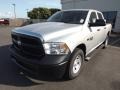 Bright Silver Metallic - 1500 Express Crew Cab 4x4 Photo No. 3