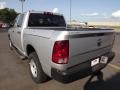 Bright Silver Metallic - 1500 Express Crew Cab 4x4 Photo No. 5