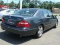 Flint Mica - LS 430 Sedan Photo No. 4